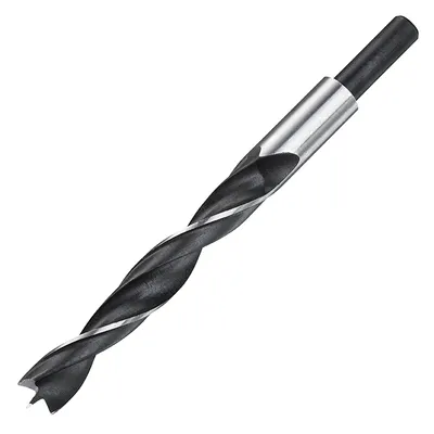 Свредло за дърво Stanley CV с цилиндрична опашка 14 мм, 107/160 мм, STA52046