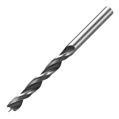 Свредло за дърво Stanley CV с цилиндрична опашка 7 мм, 72/100 мм, STA52021