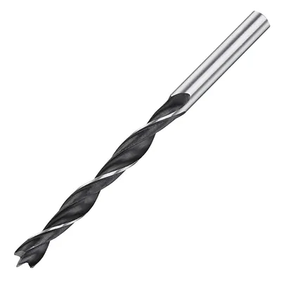 Свредло за дърво Stanley CV с цилиндрична опашка 8 мм, 80/120 мм, STA52031