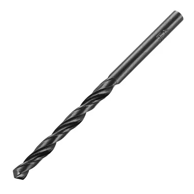 Свредло за метал HSS-R Stanley с цилиндрична опашка  4.2 мм, 43/75 мм, STA50040