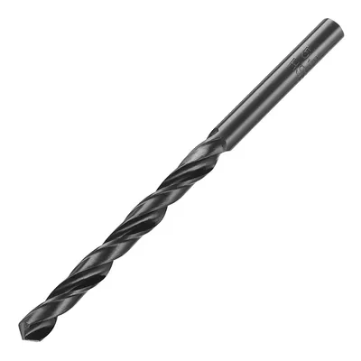 Свредло за метал HSS-R Stanley с цилиндрична опашка  5.5 мм, 57/93 мм, STA50060