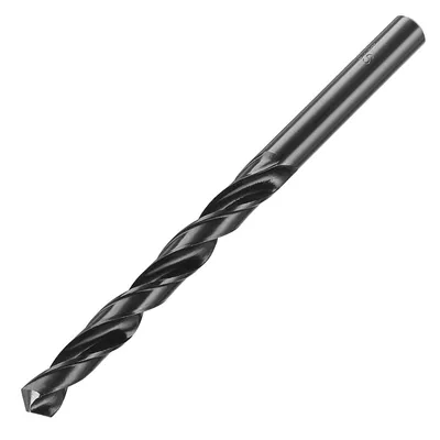 Свредло за метал HSS-R Stanley с цилиндрична опашка  8 мм, 75/117 мм, STA50085
