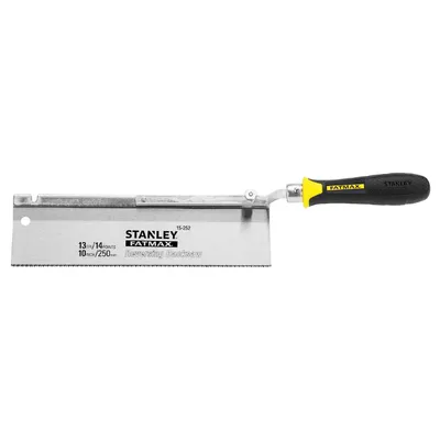 Трион пасвател Stanley обръщаем  250 мм, 13 TPI, 0-15-252