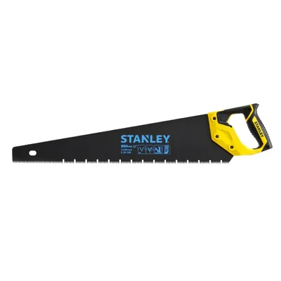 Трион за гипсокартон Stanley  550 мм, 7 мм, 2-20-149