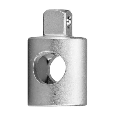 Адаптор преход за вложки Proxxon  квадрат - квадрат, 1/4" х 3/8"