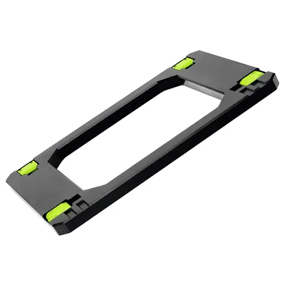 Адаптор за прахоулавяне Festool на прахосмукачка за присъединяване към куфар, SYS-AP-CT 36 HD