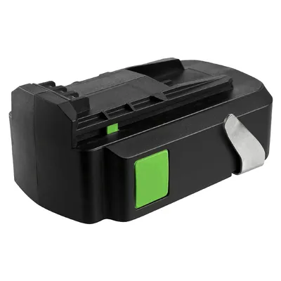Акумулаторна батерия Festool Li-Ion за електроинструменти 10.8 V, 1.5 Ah, BPC 12 Li 1,5 Ah