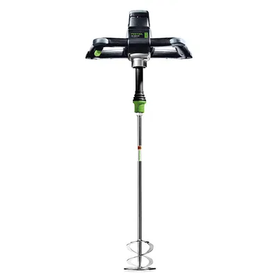 Бъркалка Festool електрическа едношпинделна 1200 W, 0-630 об./мин, 60 л, ErgoFix, M14, MX 1200 E EF HS2