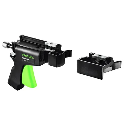 Бързодействаща стяга Festool вертикална за отрезни машини  FS, FS/2 и GRP/2, FS-RAPID/R
