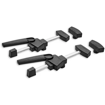 Бързодействаща стяга Festool вертикална за отрезни машини  MFT, MFT-SP