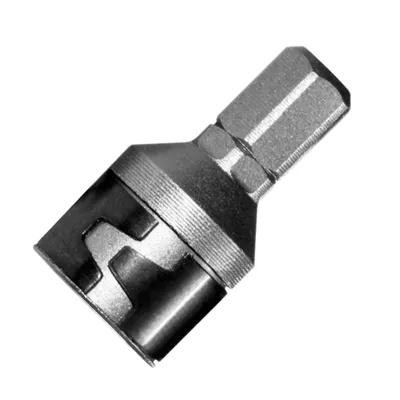 Държач на битове Festool за 6-стенни винтове  1/4"