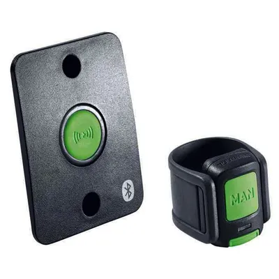 Дистанционно Festool за прахосмукачка  10 м, CT 26, 36, 48, CT-F I/M-Set