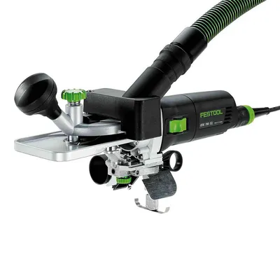 Фреза Festool за кантиране 720 W, 10 000-26 000 об./мин, ф 8 мм, OFK 700 EQ-Plus