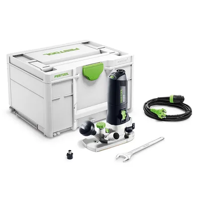 Фреза Festool за кантиране  без батерия и зарядно, 18 V, 10 000-25 000 об./мин, ф 32 мм, ф 8 мм, MFK 700 EQ-Plus