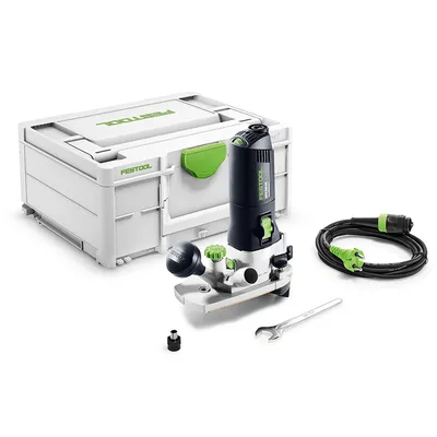 Фреза Festool за кантиране без батерия и зарядно, 18 V, 10 000-25 000 об./мин, ф 32 мм, ф 8 мм, MFK 700 KA EQ-Plus