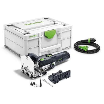 Фреза за дървени сглобки Festool тип дибла  420 W, 24 300 об./мин, ф 4-10 мм, Domino DF 500 Q-Plus