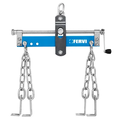 Греда за гаражен кран Fervi 0.35 м, 330 мм, 0147
