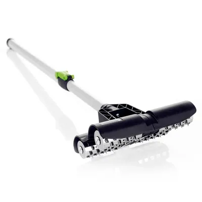 Инструмент за сваляне на тапети Festool с телескопична дръжка  168х224х52 мм, TP-220 Fakir