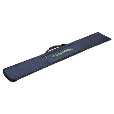 Калъф Festool за водеща шина на циркуляр FS 1400/2, 1400 мм, тъмносин, FS-BAG
