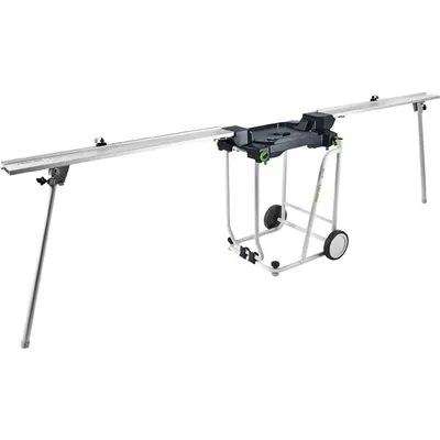 Количка за циркуляр Festool с опори  Kapex KS 60, KSC 60, UG-KA-KS 60 Set