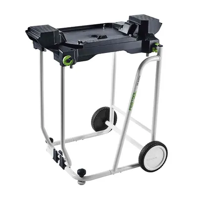 Количка за циркуляр Festool с опори  KAPEX, UG-KS 60