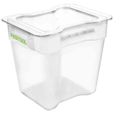 Контейнер Festool за прахосмукачка CT-VA 20, VAB-20/1