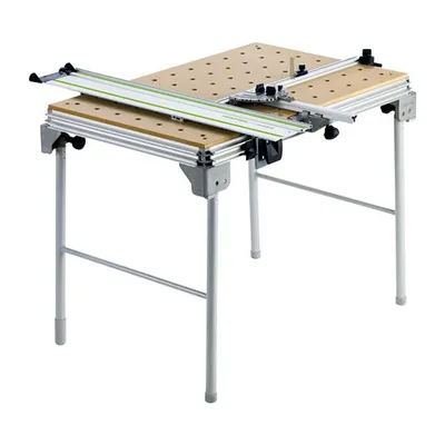 Многофункционална работна маса Festool 1157х773х900 мм, 120 кг, MFT 3