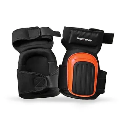 Наколенки Battipav PVC, 806