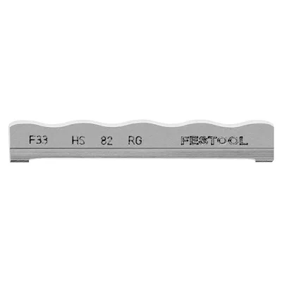 Нож Festool за ренде електрическо HK 82 RG, HS 82 RG