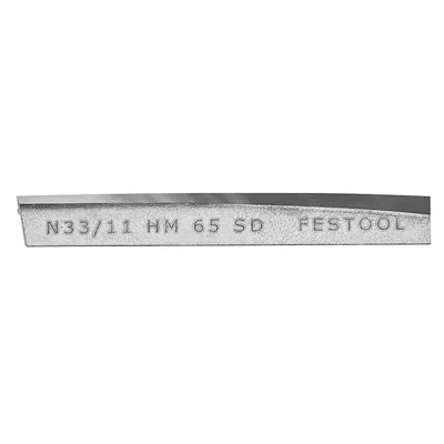 Нож Festool за ренде електрическо HW 65