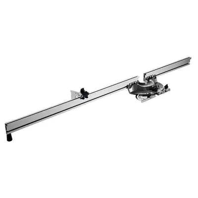 Опора Festool за рязане на стиропор FS/2 с ISC 240, FS-WA-ISC