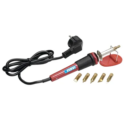 Електрически пирограф Fervi 30 W, 0793