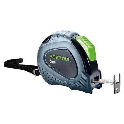 Пластмасова ролетка Festool  5 м, MB