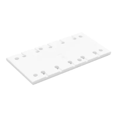 Плот Festool подложка за виброшлайф правоъгълна 115x225 мм, SSH