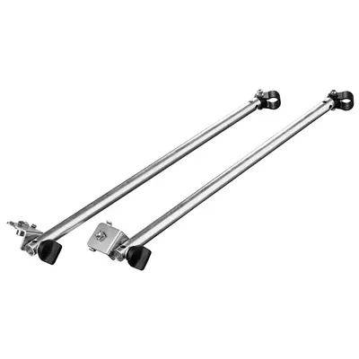 Подпора Festool за многофункционална маса  MFT 3, 2 бр., ф 20х675 мм, MFT 3-QT