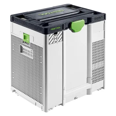 Пречиствател Festool за въздух 200 W, 440 м3/ч, SYS-AIR H