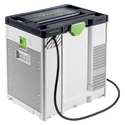 Пречиствател Festool за въздух 200 W, 680 м3/ч, SYS-AIR M