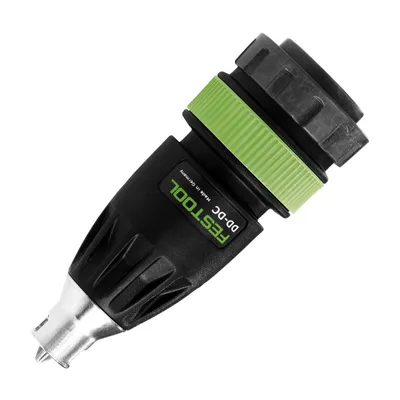 Приставка Festool за битове  1/4", DD-DC