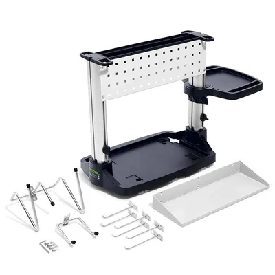 Приставка Festool за прахосмукачка, WCR 1000 T-LOC