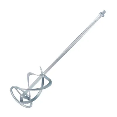 Приставка за бъркалка Festool M14, ф 120х600 мм, HS 3R M14