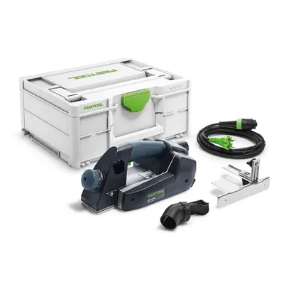 Електрическо ренде Festool  720 W, 65 мм, 0-4 мм, EHL 65 EQ-Plus