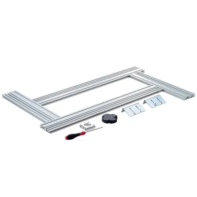 Шаблон Festool за фрезоване за оберфреза OF 1400 EBQ, MFS 400