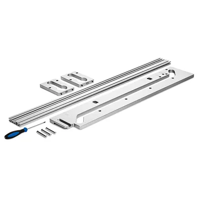 Шаблон Festool за оберфреза OF 900, OF 1000, OF 1010, APS 900/3