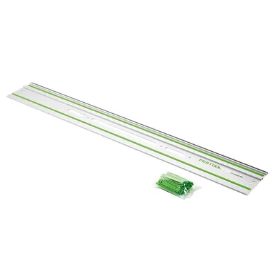 Шина Festool водеща за циркуляр 1400 мм, FS 1400/2-KP