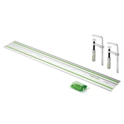 Шина Festool водеща за циркуляр, FS 1400/2-KP Lt Edt FSZ