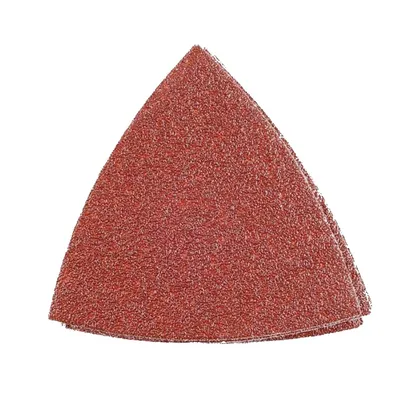 Шкурка за делташлайф Proxxon 65x65x65 мм, P240, 25 бр.