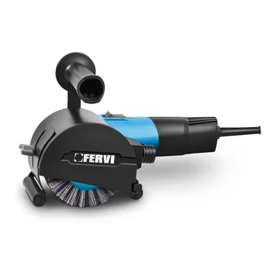 Четков шлайф Fervi  1400 W, 1000-4000 об./мин, FFSF14003A-110K