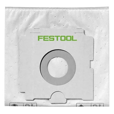 Торбичка Festool филтърна за прахосмукачка 26 л, хартия, CTL 26, SC FIS-CT 26/5