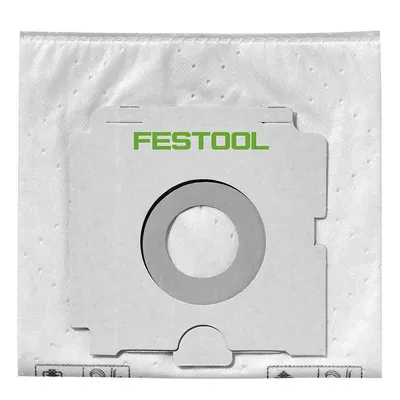 Торбичка Festool филтърна за прахосмукачка 36 л, хартия, FIS-CT 36, SC FIS-CT 36/5