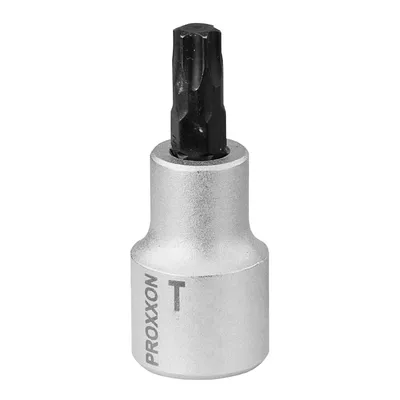 Вложка с накрайник Proxxon Torx  TX60 x 1/2"